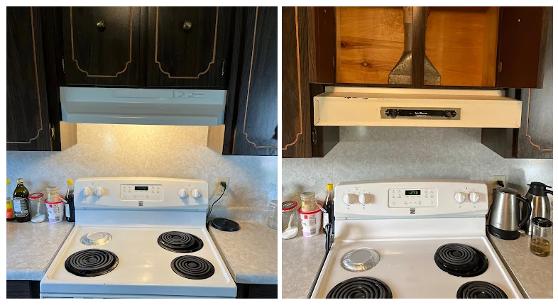 Stove & Cooktop Repair & Installation Services | Mr. Singh Quick Services Inc.